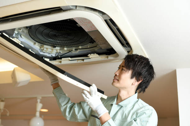 Emergency Air Duct Cleaning in Jarrettsville, MD